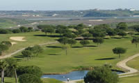 castro marim golf course